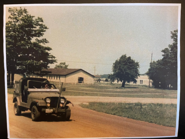 Jeep CJ7 Canadian Military *** Wanted *** in Cars & Trucks in Woodstock - Image 4