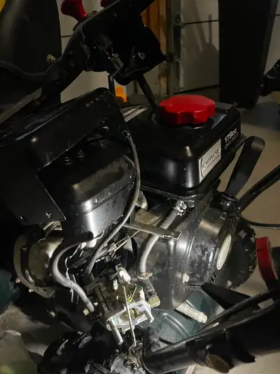 Riding mower, tractor, Lawnmower Repair, View more