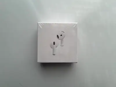 AirPods 3 anc sealed, View more