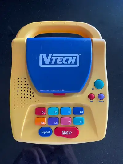VTECH Flip Top Tutor, View more