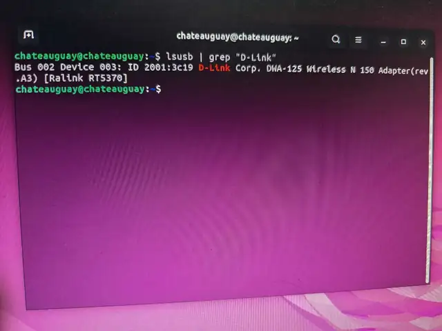 D-Link adaptateur USB sans fil N 150 in Networking in West Island - Image 4