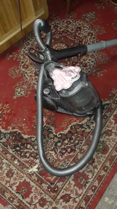 Dyson vacuum, View more