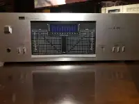 Sansui B-77 stereo power amplifie