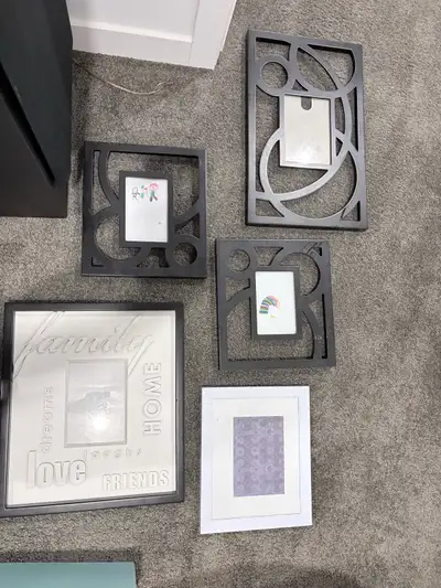 picture frames , View more