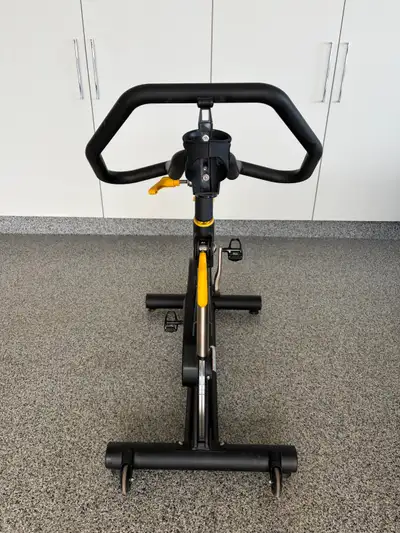 Exercise Bike (spin bike), View more