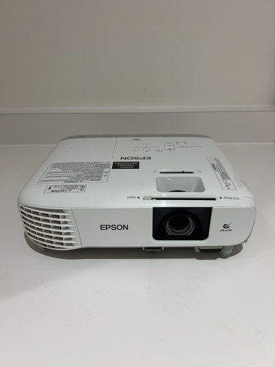 Epson Power Lite X39 Projectors, View more
