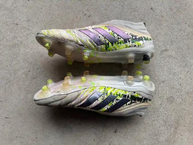 Adidas Copa elite Soccer Boots  size 7 - $20 obo63234678724227122