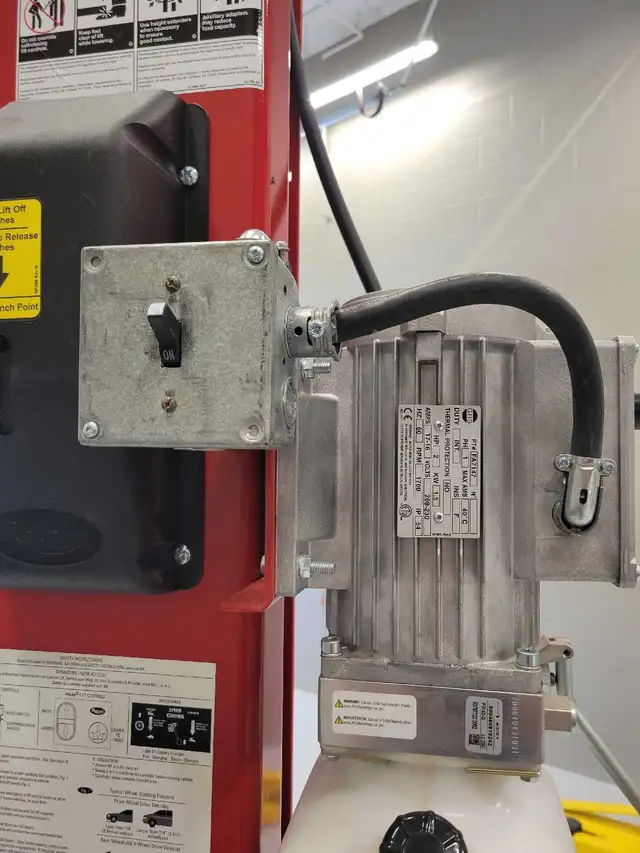 Magnetix Electric 477739859481743368