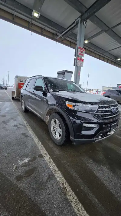 Rideshare/delivery Calgary-Edmonton , View more