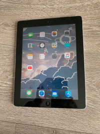 Apple iPad 2 Wi-Fi + Cellular Tablet