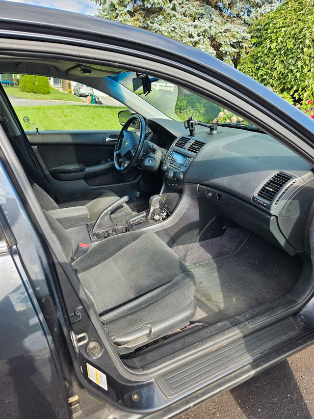 2006 Honda Accord SE - Clean Title in Cars & Trucks in Ottawa - Image 3