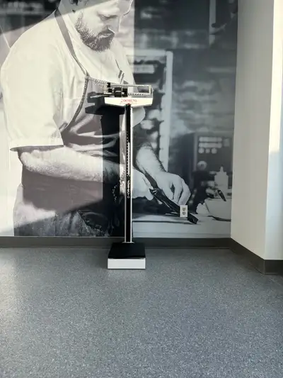 Detecto - pèse personne, View more