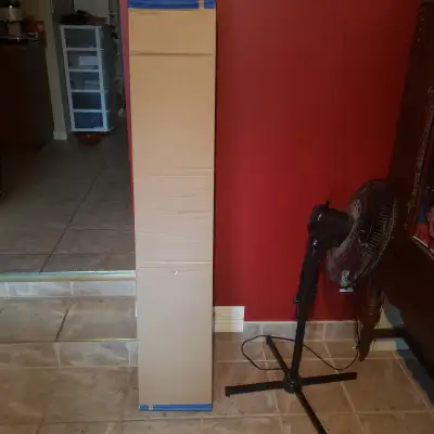 Suncreat double outdoor hammock with stand., View more