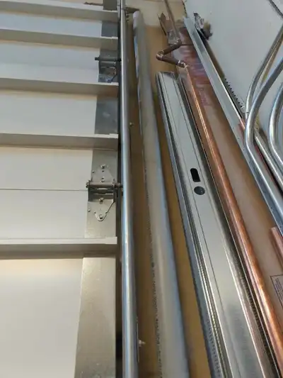 2" System 15 PVC pipe 12 ft length New. left over from a construction job