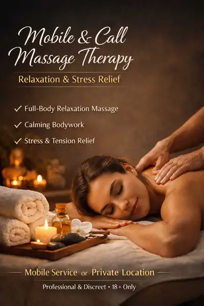 Massage Therapy | Relaxation & Stress Relief for women, View more