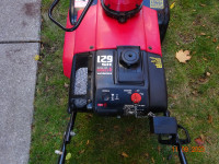 Honda hs621 Snowblower Electric Start-A+ Condition-Free Delivery