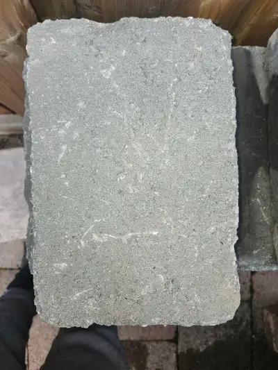 Stacker Wall, Retaining Wall or use as a boarder Wall , View more