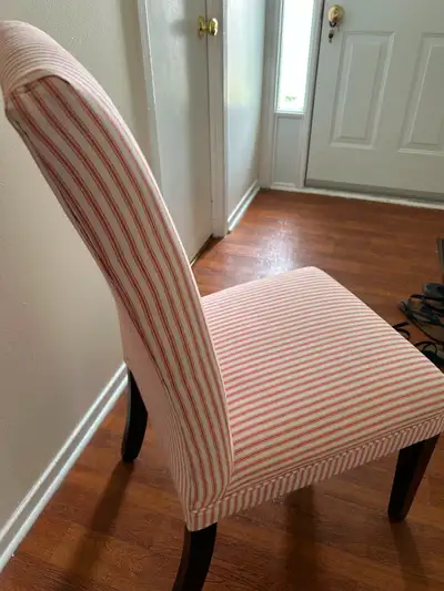 Parsons Dining Chairs, View more