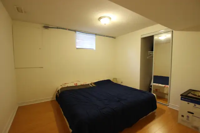 Walkout Basement for Rent in Long Term Rentals in Mississauga / Peel Region - Image 4
