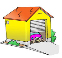 Garage Doors and Openers