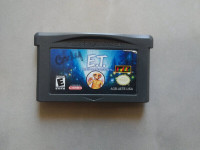 E.T. The Extra Terrestrial for Nintendo Gameboy Advance