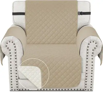 XINEAGE Couch Covers Reversible, View more
