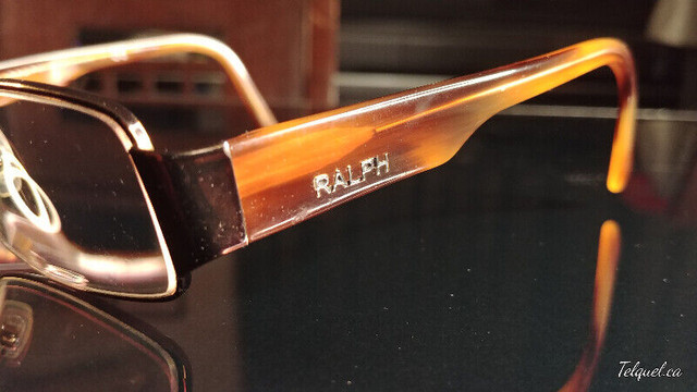 Monture Ralph Lauren Unisex – RA6035 dans Bijoux et montres  à Longueuil/Rive Sud