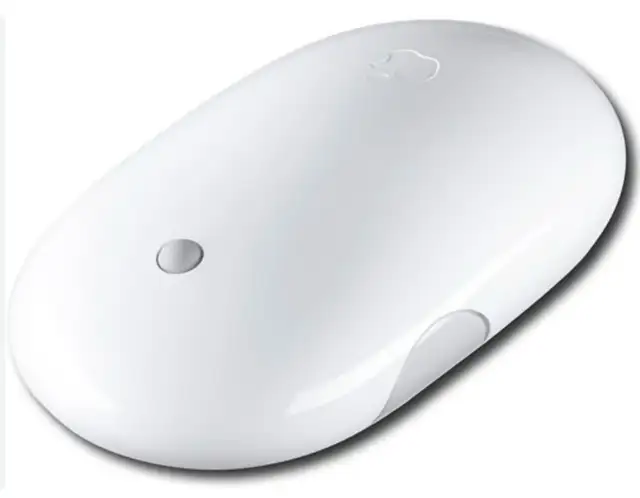 Apple keyboards, numeric keypad, Mighty Mouse in Mice, Keyboards & Webcams in Ottawa - Image 6