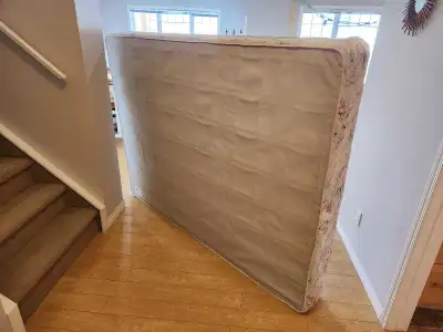 Queen Box Spring - FREE, View more