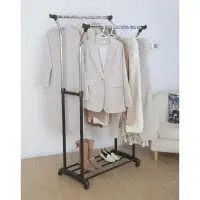 Porte-vêtements / Clothing rack