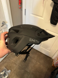 Smith Bicycle helmet Brand New 