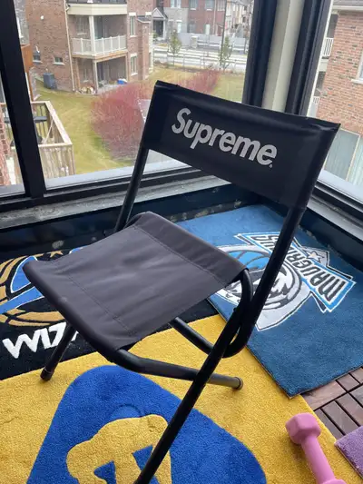 Supreme Chairs, View more