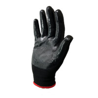 Nitrile Coated Construction Gloves - Free Delivery
