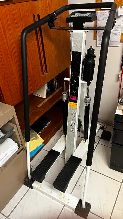 stair climber in Exercise Equipment in Ontario Kijiji Marketplaces