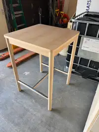 Table IKEA ronninge 