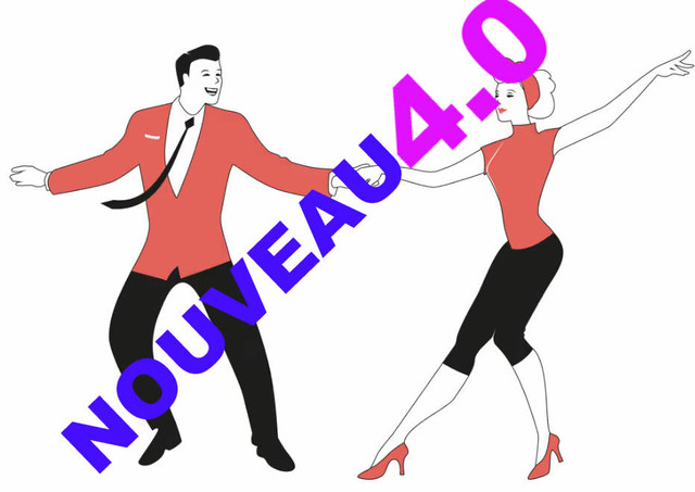 CHERCHE UNE PERSONNE♀  POUR ENSEIGNER LE BOOGIE dans Service à la clientèle  à Saguenay - Image 2