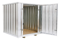 KWIK-STOR STORAGE CONTAINERS. AFFORDABLE STORAGE UNITS ON SALE