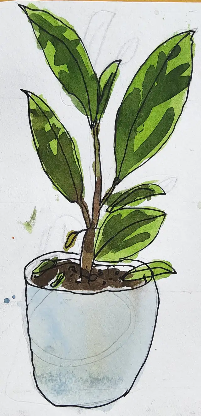 children art class64407496881410123