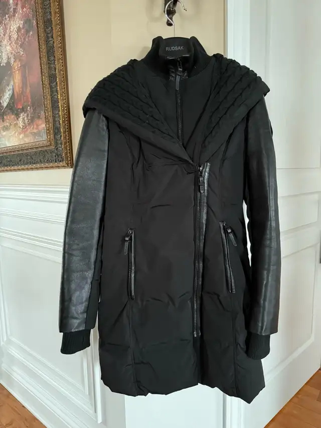 Rudsak Winter Jacket in Women's - Tops & Outerwear in Laval / North Shore - Image 2