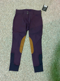 Ladies Riding Breeches and Tights