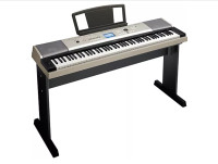 Yamaha YPG525 portable grand piano/keyboard