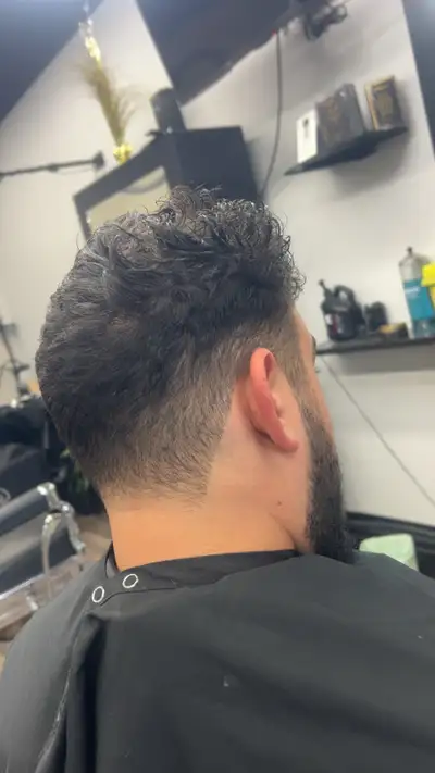 hiarcut only 15$, View more