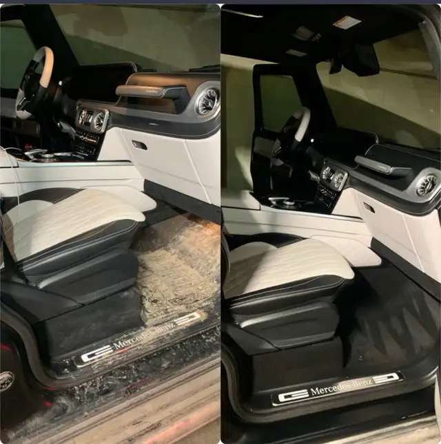 Mobile car and Truck interior detailing #825883449962863726838147122