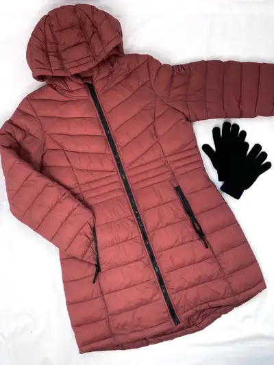 Women’s Winter Jacket, View more