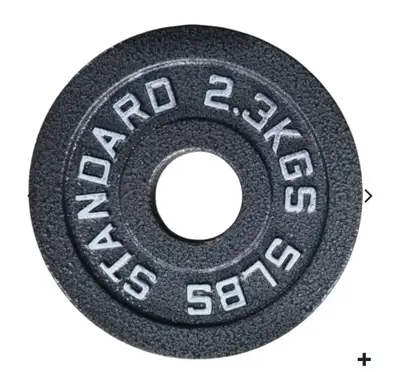 Olympic Weight plates, View more