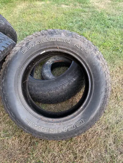 Worn but useable. Located 15mins NW of Cornwall