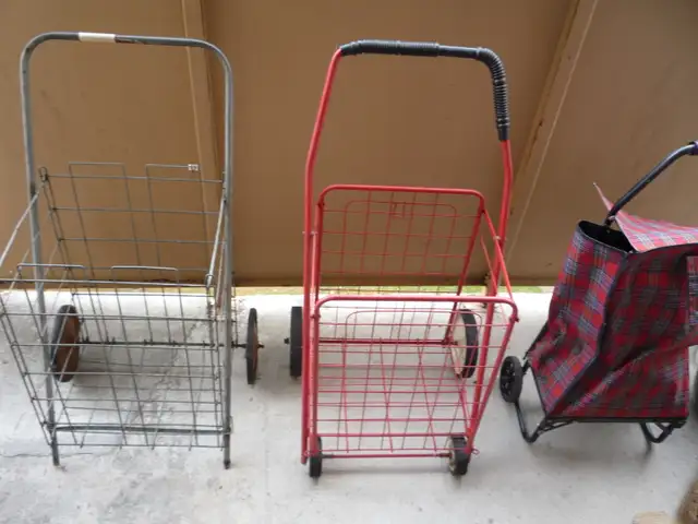 Strollers for small kids in good condition + more selling 5003 in Strollers, Carriers & Car Seats in City of Toronto - Image 4