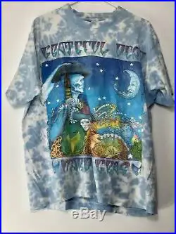 Grateful Dead Vintage Tshirt - RARE, View more