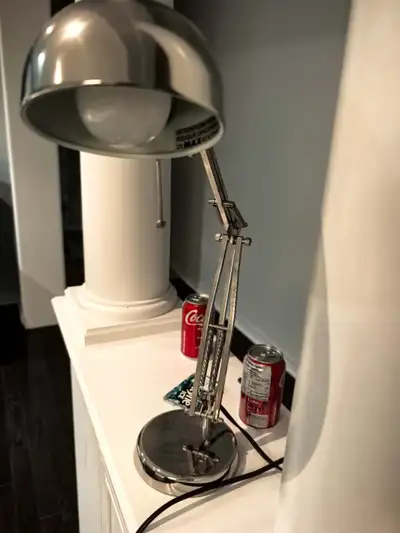 Desk work Lamp, View more