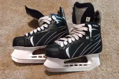 WINNWELL X Lite Hockey Skates, View more